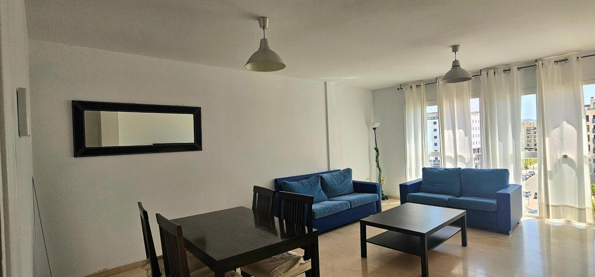 Hostel Residencia Alfil マラガ エクステリア 写真