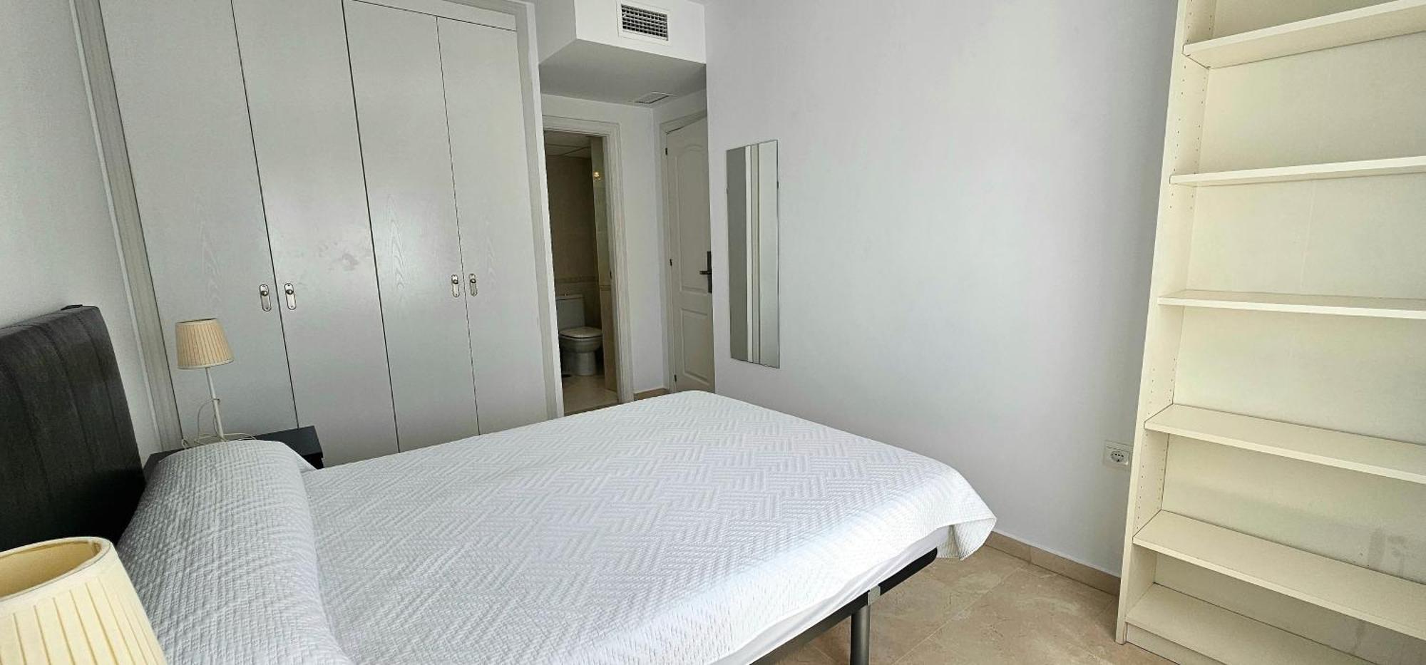 Hostel Residencia Alfil マラガ エクステリア 写真