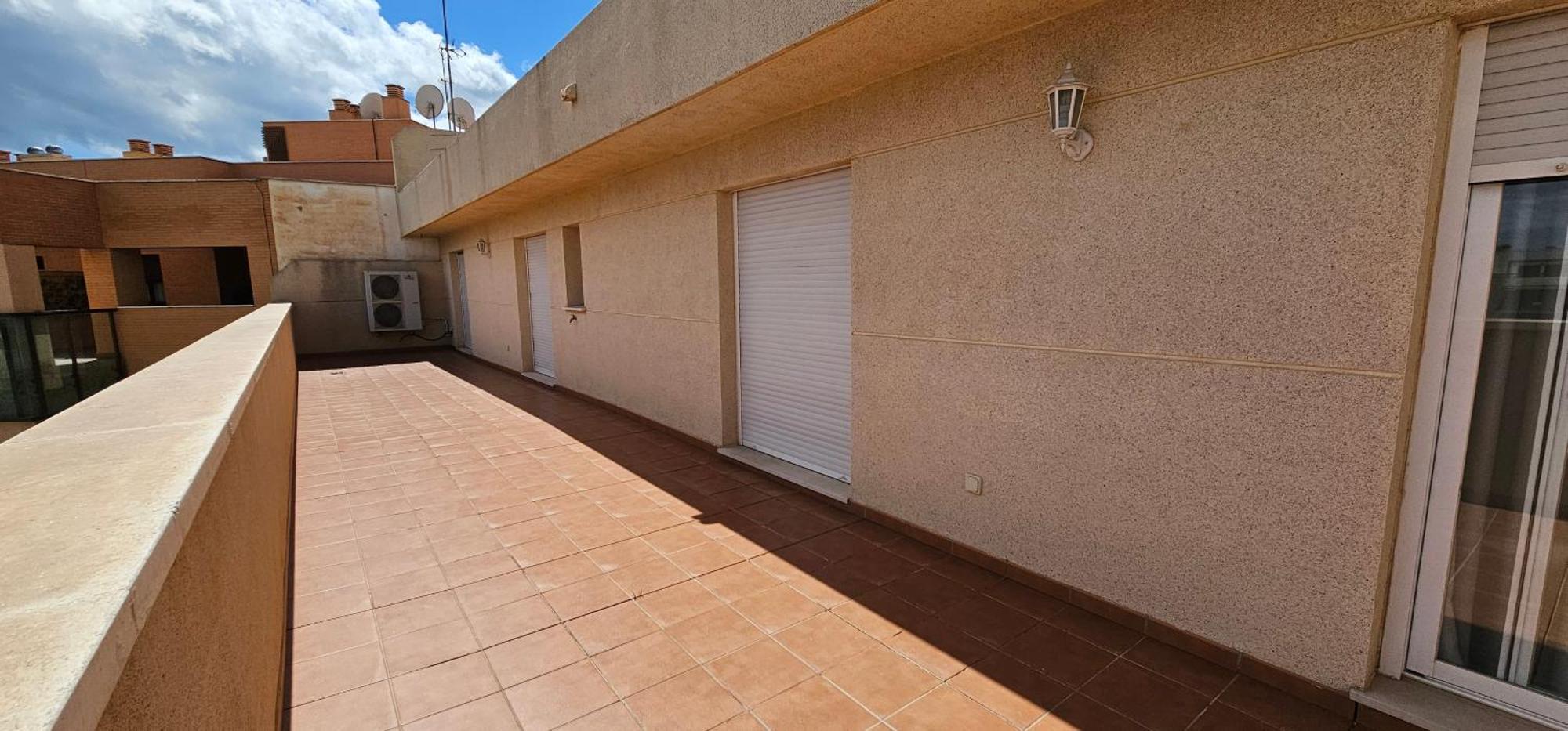 Hostel Residencia Alfil マラガ エクステリア 写真