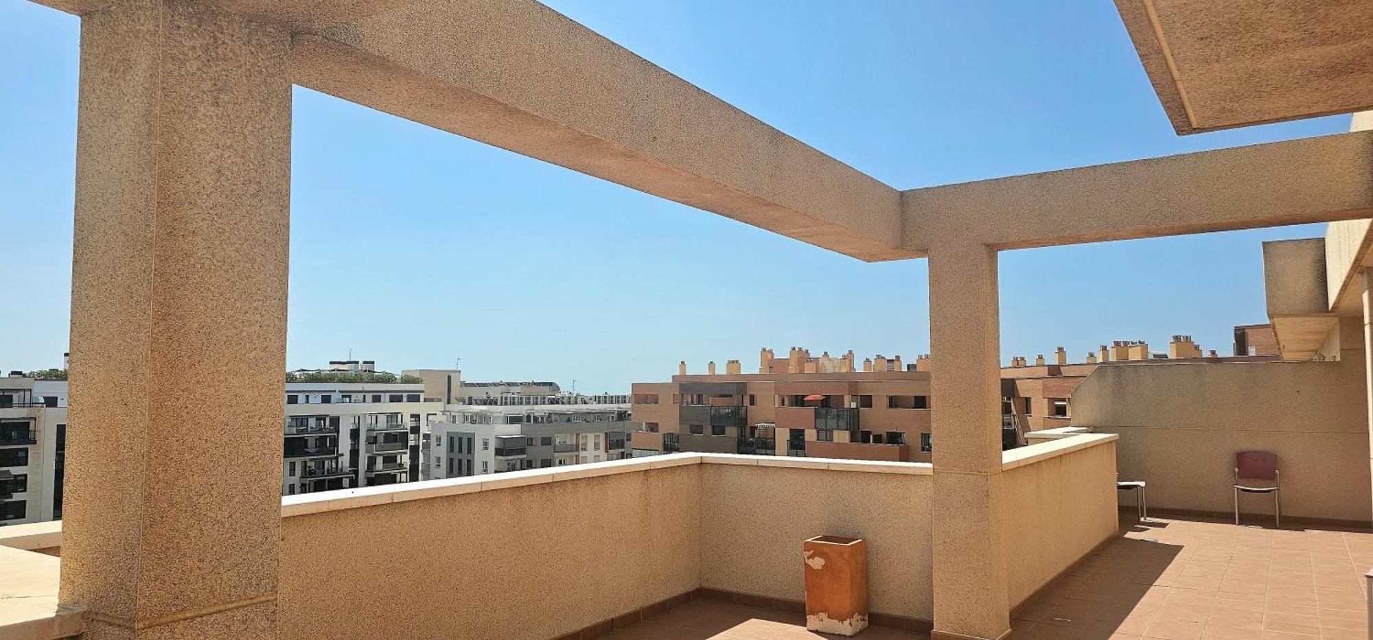 Hostel Residencia Alfil マラガ エクステリア 写真