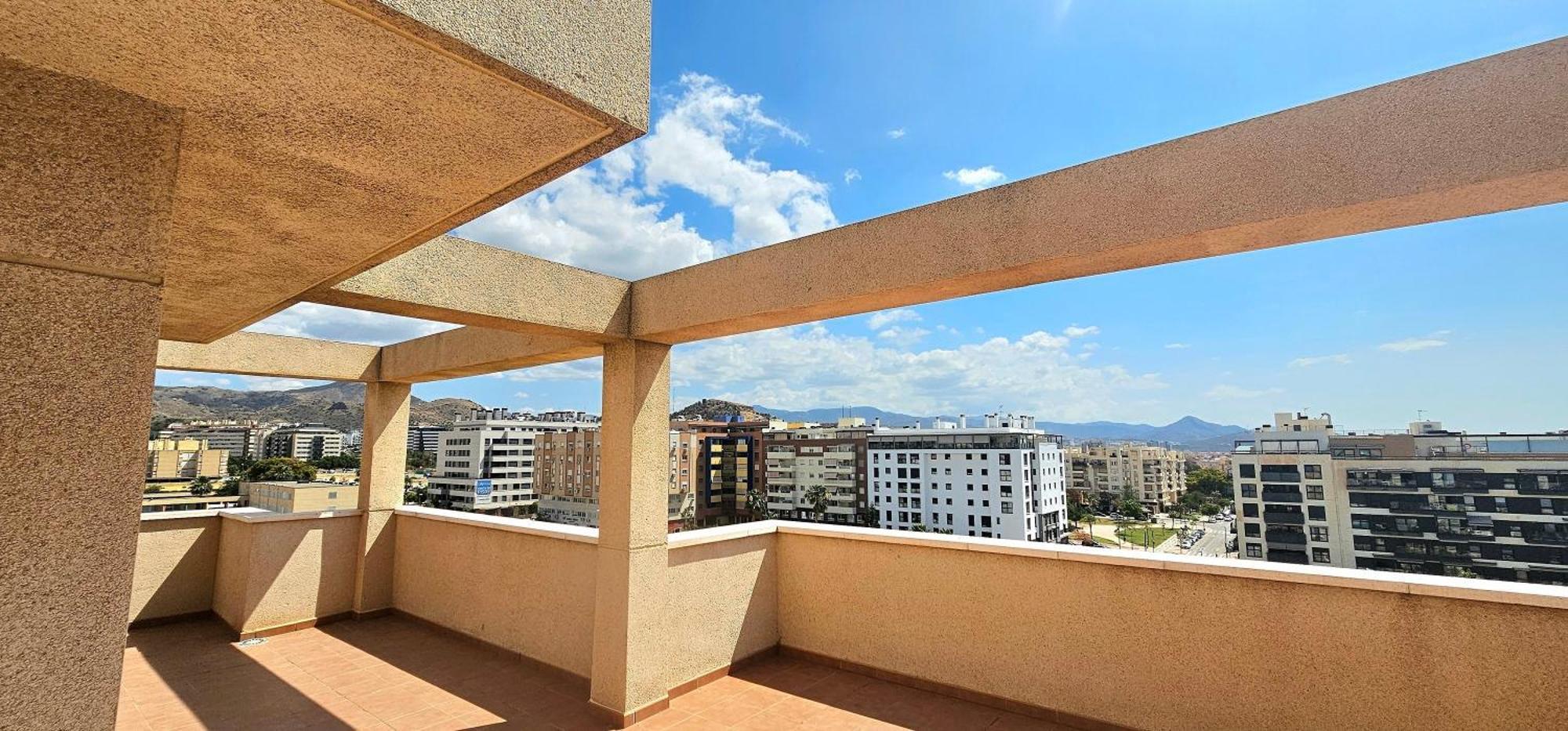 Hostel Residencia Alfil マラガ エクステリア 写真