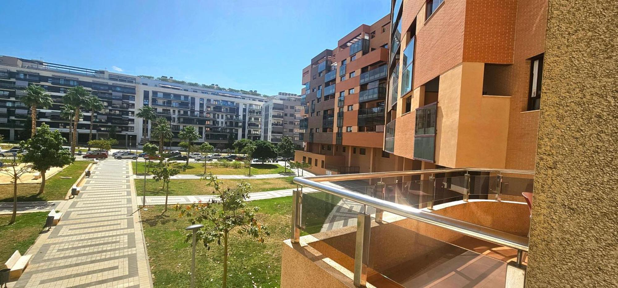 Hostel Residencia Alfil マラガ エクステリア 写真